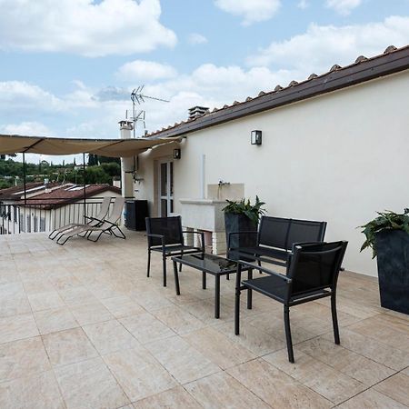 Your Loft In Florence Apartment ภายนอก รูปภาพ