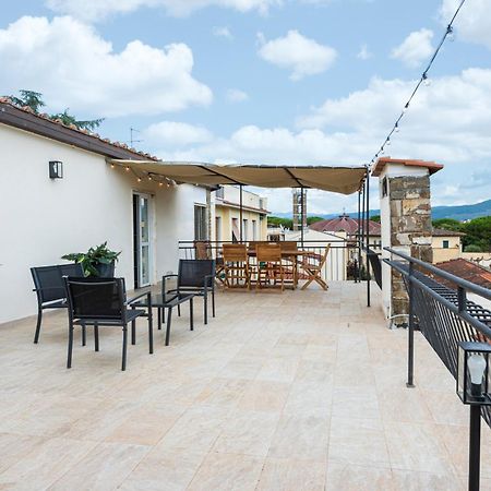 Your Loft In Florence Apartment ภายนอก รูปภาพ