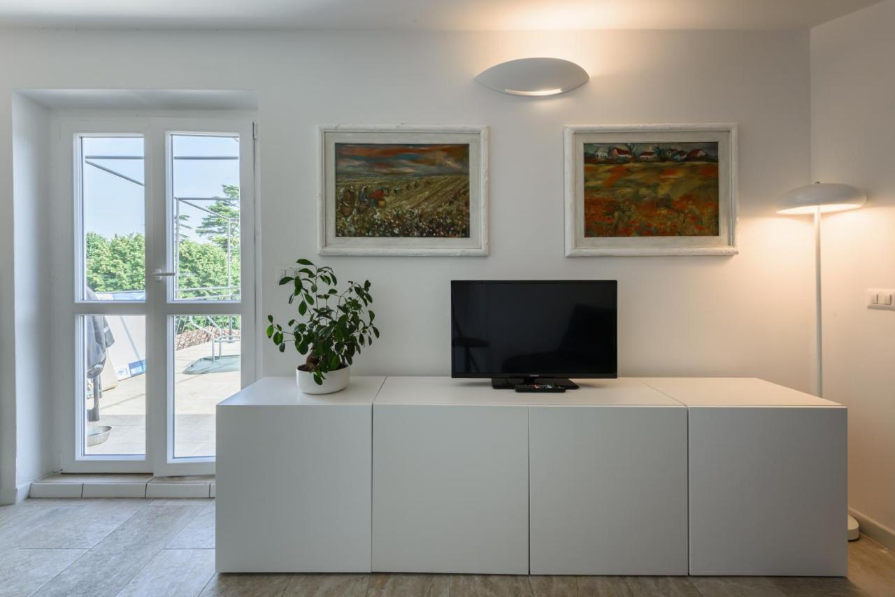 Your Loft In Florence Apartment ภายนอก รูปภาพ