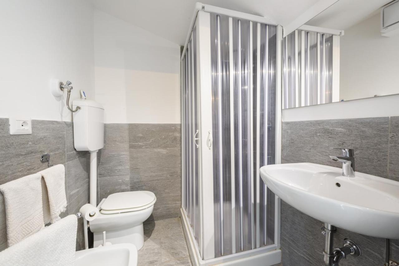 Your Loft In Florence Apartment ภายนอก รูปภาพ