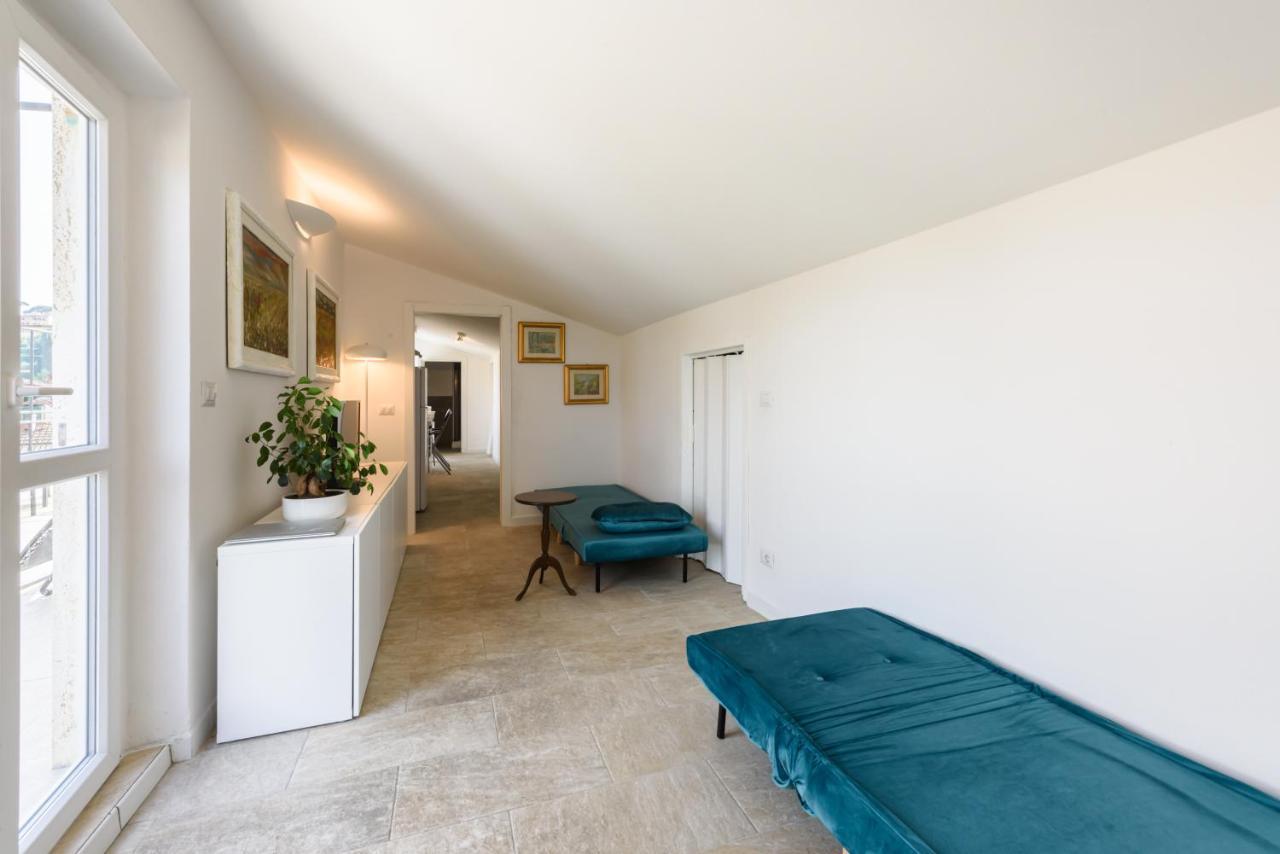 Your Loft In Florence Apartment ภายนอก รูปภาพ