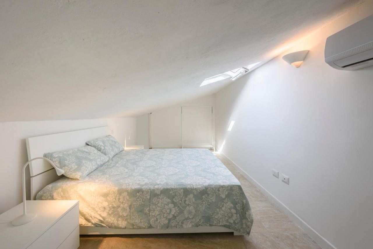 Your Loft In Florence Apartment ภายนอก รูปภาพ