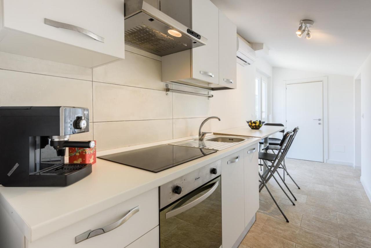 Your Loft In Florence Apartment ภายนอก รูปภาพ