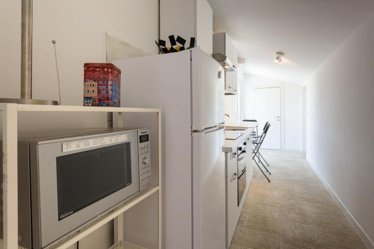 Your Loft In Florence Apartment ภายนอก รูปภาพ
