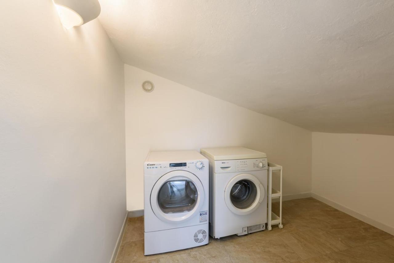 Your Loft In Florence Apartment ภายนอก รูปภาพ