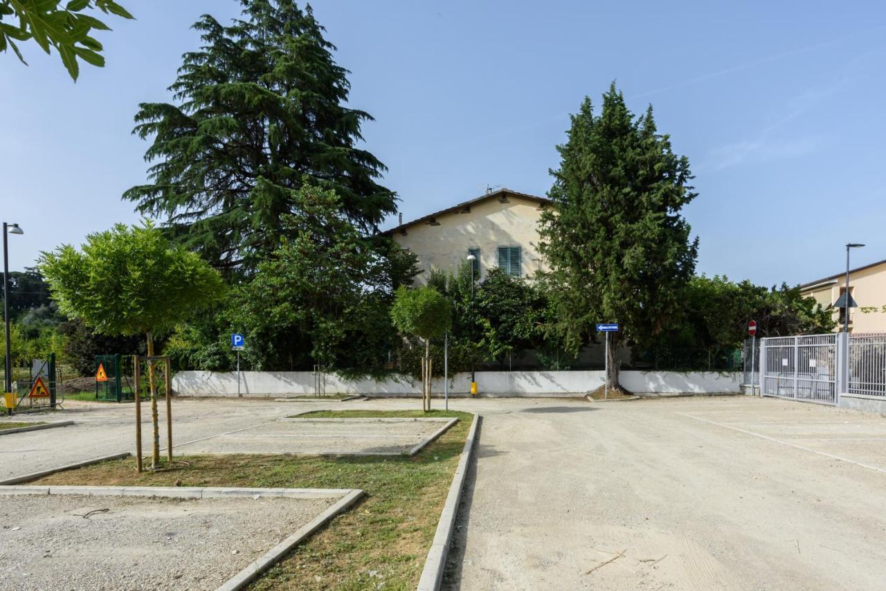 Your Loft In Florence Apartment ภายนอก รูปภาพ