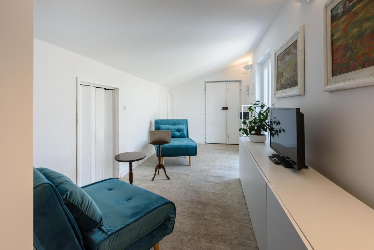 Your Loft In Florence Apartment ภายนอก รูปภาพ