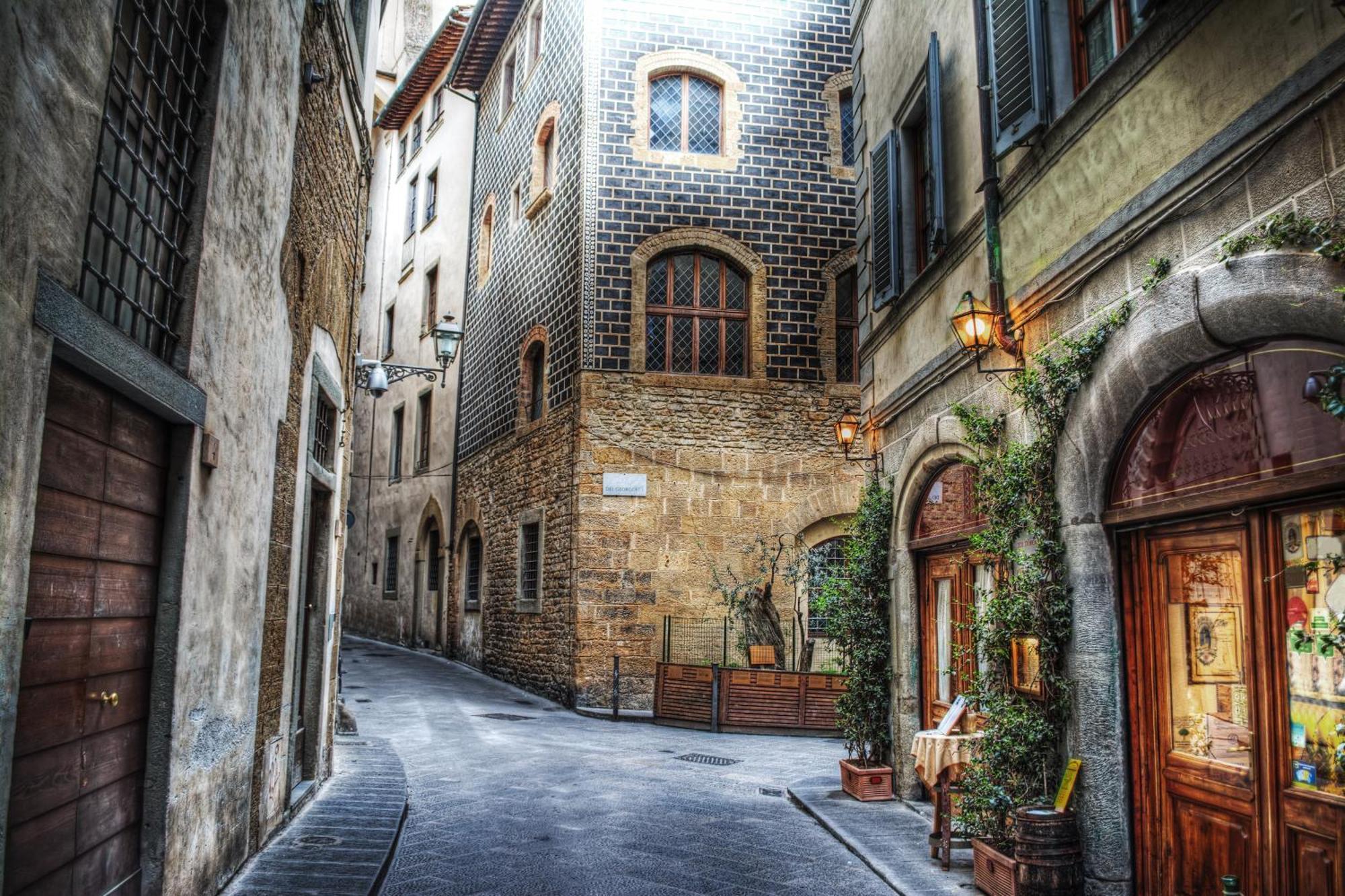 Your Loft In Florence Apartment ภายนอก รูปภาพ